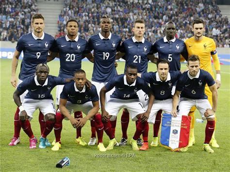 منتخب فرنسا يُعد المرشح الأبرز للفوز بلقب يورو 2020 ، خاصًة بعدما استطاع منتخب الديوك الفرنسي الوصول للمباراة النهائية يورو 2016 ، كما استطاع أيضًا الفوز بلقب كأس العالم. تشكيلة منتخب فرنسا في كأس العالم 2014