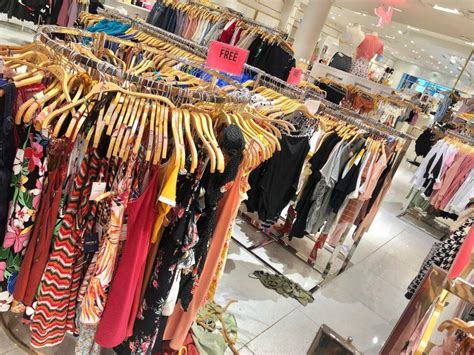 Closet Fashion Northgate Mall Seras Victoria Cosplay Tutorial