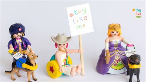 Toylikeme Celebrating Disability In Toys A Community Crowdfunding Project In By Rebecca