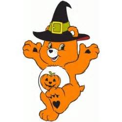 Silhouette Design Store: pumpkin witch | Care bears vintage, Care bear