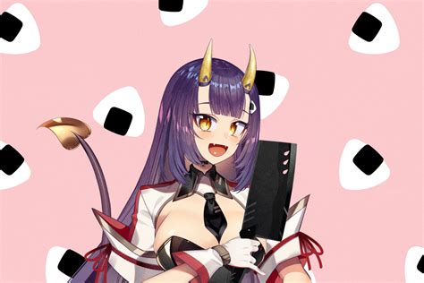 Japan Based Vtuber Onigiri Breaks Down The Barriers Of D And D