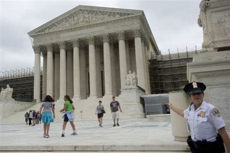 Supreme Court To Hear Same Sex Marriage Arguments The Washington Post