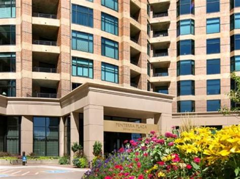 Penterra Plaza Condos For Sale And Condos For Rent In Denver