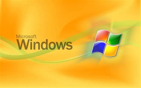 Microsoft Windows Logo Wallpaper 74 Images