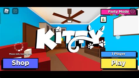 Roblox Kitty Kitty Most Epic Fail Youtube