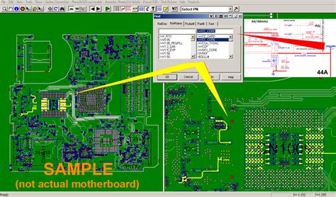 Installing an aftermarket psu into your old hp elite 8xxx workstation is possible with the use of an atx adapter. Hp Laptop Battery Pinout Diagram - General Wiring Diagram