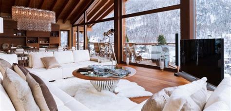 Cozy Living Room Designs For Winter
