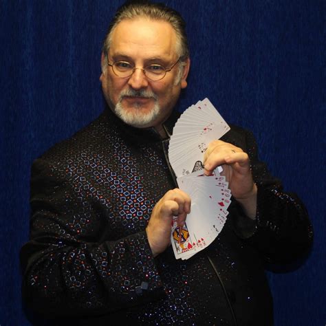 Mr. Dan's Magical World