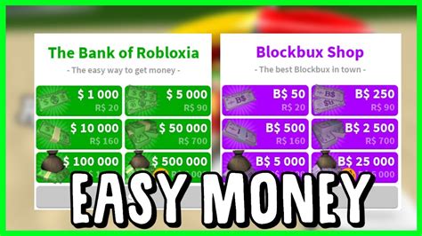 HOW TO GET RICH IN BLOXBURG ROBLOX YouTube