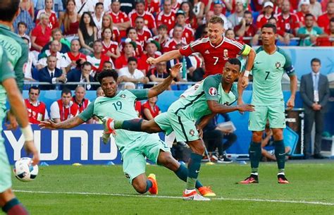 Cristiano ronaldo enters euro 2020! Hungary-v-Portugal-Euro-2016-Group-F (2) | KohSantepheap.TV