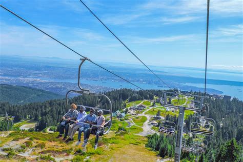 Maybe you would like to learn more about one of these? Best Things To Do in Vancouver, Canada - Travel with Pedro