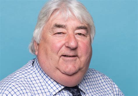 Shock as local council leader dies suddenly - Evening Telegraph