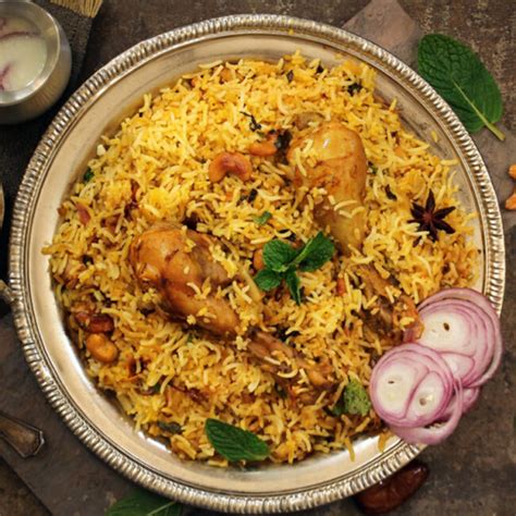 The Best Biryani In Pakistan Foodnama