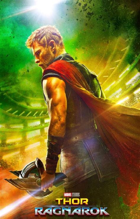Thor Ragnarok Cineplex Cinemas Australia