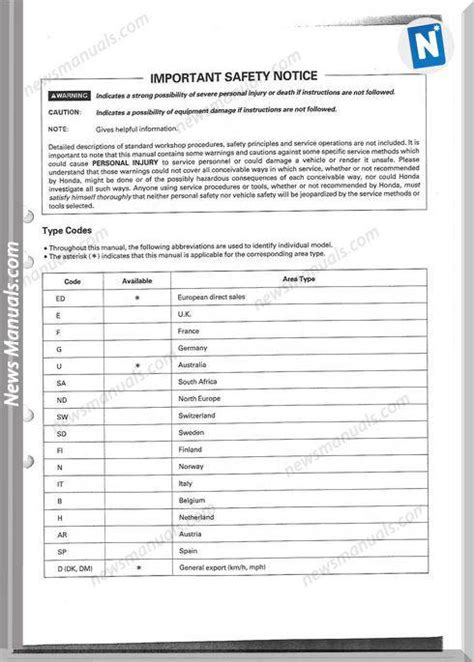 1 user guides and instruction manuals found for honda xr650. Honda Xr650R Service Manual