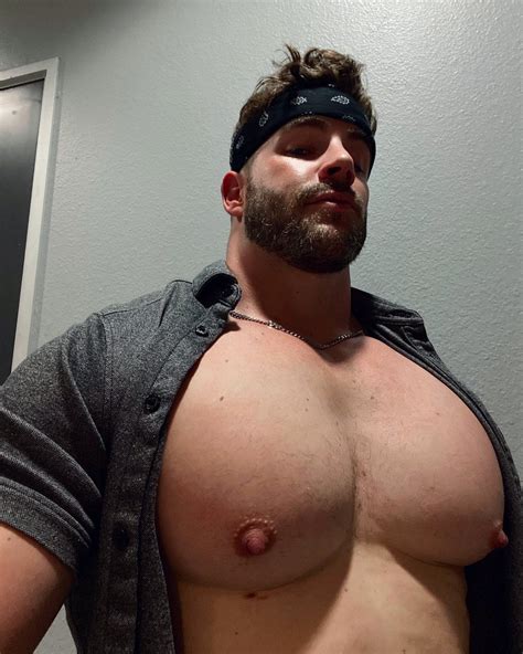 Gay Naked Men On Twitter Rt Debruindane Had Probably The Best Chest