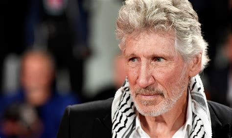 We do whatever we do. Roger Waters apologizes for anti-Semitic trope - then ...