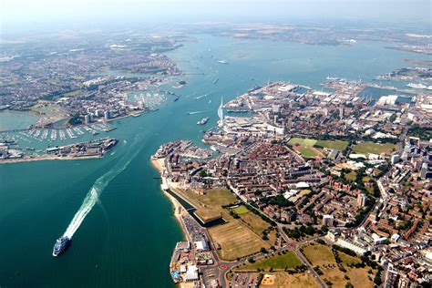 Khm Portsmouth Royal Navy