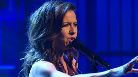 Watch Late Night With Seth Meyers Highlight Joy Williams Performance