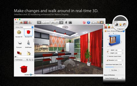Live Interior 3d Pro 298 Powerful And Intuitive Interior Designing