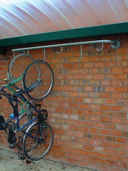 Soportes Para Bicicletas De Pared Para Colgar O Bicicletas Garage