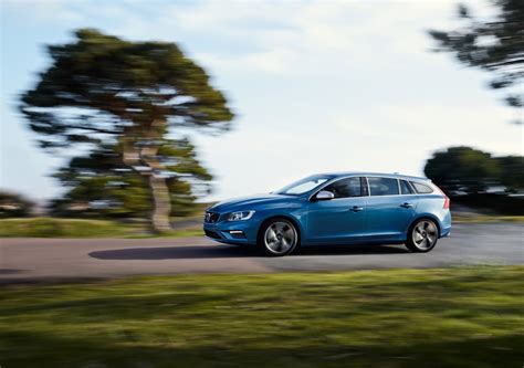 The most accurate 2014 volvo v60s mpg estimates based on real world results of 293 thousand miles driven in 18 volvo v60s. AMI 2014: Volvo V60 Plug-in Hybrid kommt im R-Design