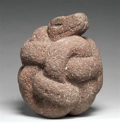 Aztec Stone Sculpture Essay The Metropolitan Museum Of Art