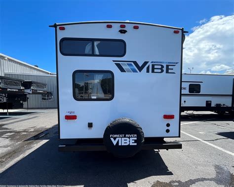 2022 Forest River Vibe 26bh Rv For Sale In Jacksonville Fl 32216