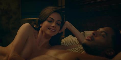Caitlin Carver Nude Pics Page