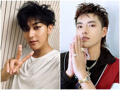 Er san 貳叁 by kris wu 吳亦凡 pinyin lyrics and english translation. 黃子韜「正妹媽媽」曝光! 少女顏值190萬網友跪了：這姐姐吧 | ETtoday影劇 | ETtoday新聞雲