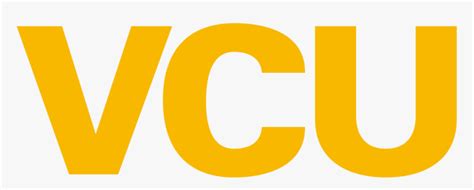 Vcu Logo Vcu Logo Png Transparent Png Kindpng