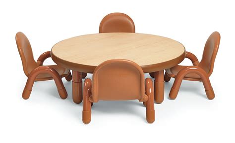 Round Table And Chairs For Kids Foter