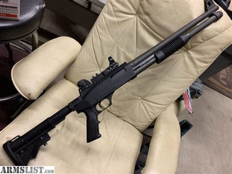 Armslist For Sale Trade Fn Tactical Police Pump Shotgun My Xxx Hot Girl