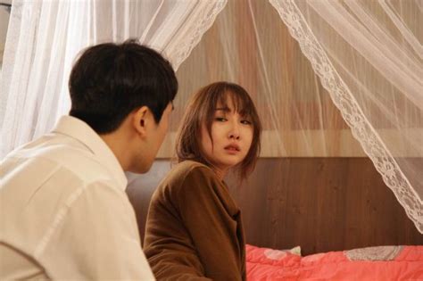 Korean Movie An Affair A Dangerous Sexual Play