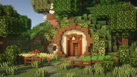 Top 10 Best Minecraft Houses To Build The World Of Technology