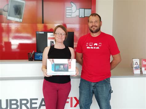 uBreakiFix Ankeny (@UbreakifixA) / Twitter