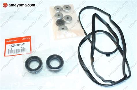 Buy Genuine Honda 12030r44a00 12030 R44 A00 Packing Set Head Cover