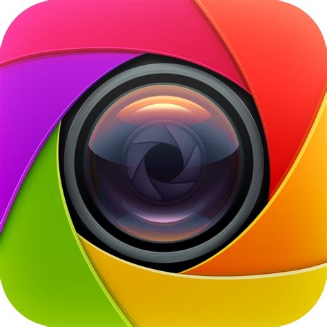 16 Camera Ios Icon Images Iphone Camera App Icon Iphone 6 And 8