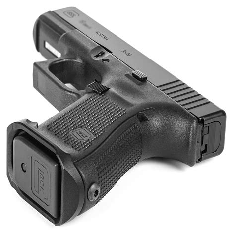Compact Glock Pro Magwell Mag Well For Compact Gen3 Gen4 Glock 19 19c 23 23c 32 32c 38 Magazine