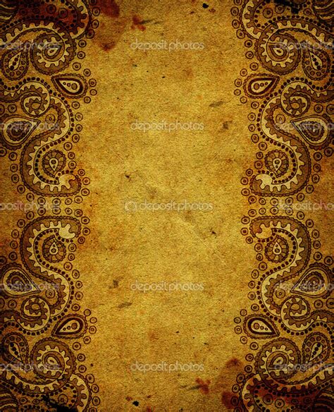 45 Paisley Wallpaper Patterns Wallpapersafari