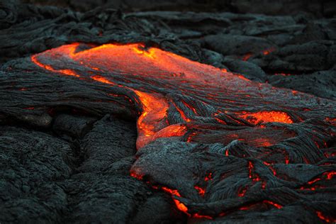 Symphonic Magma May Prove To Be Key In Predicting Volcano Eruptions