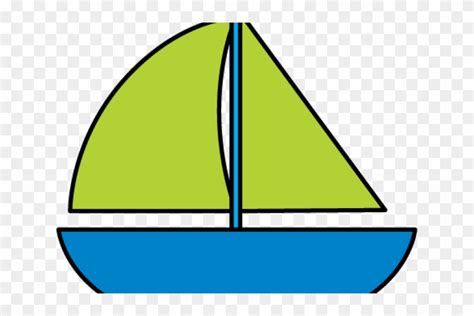 Sail Boat Png And Sail Boat Transparent Clipart Free Download Clip
