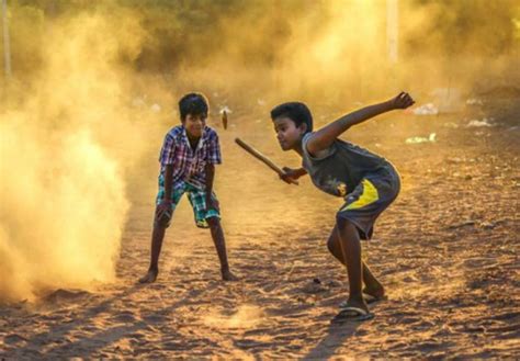 Top 10 Traditional Games Of India That Defined Childhood For Generations