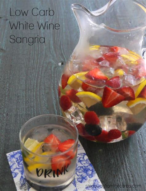Sehen sie sich die wine india auf gigagünstig an! This low carb white wine sangria is a refreshing summer ...