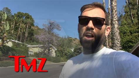 Adam22 Rips Porn Star Jason Luv For Interview Over Sex Tape With Lena The Plug Tmz Youtube