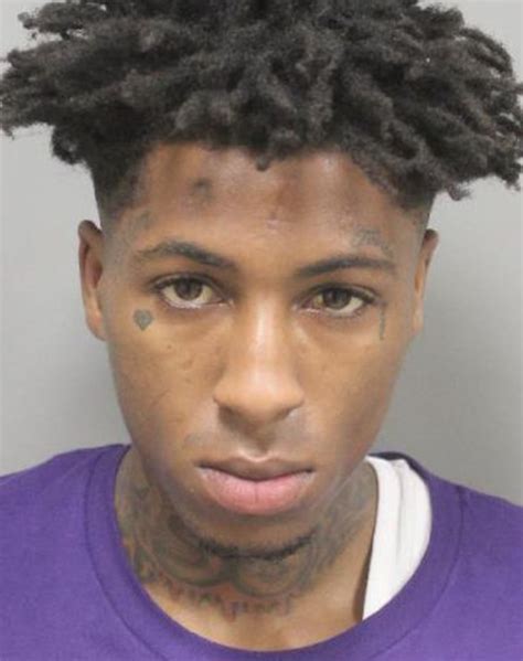Rhymes With Snitch Celebrity And Entertainment News Nba Youngboy