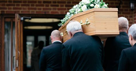 How Long Does It Take To Arrange A Burial Or Cremation Talking Death