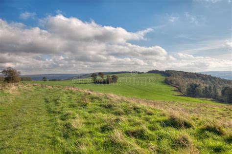Derbyshire Stock Image Image Of Dale Britain Field 34855139