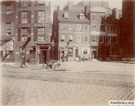 10 Photos Of Old City From Before You Were Born Curbed Philly