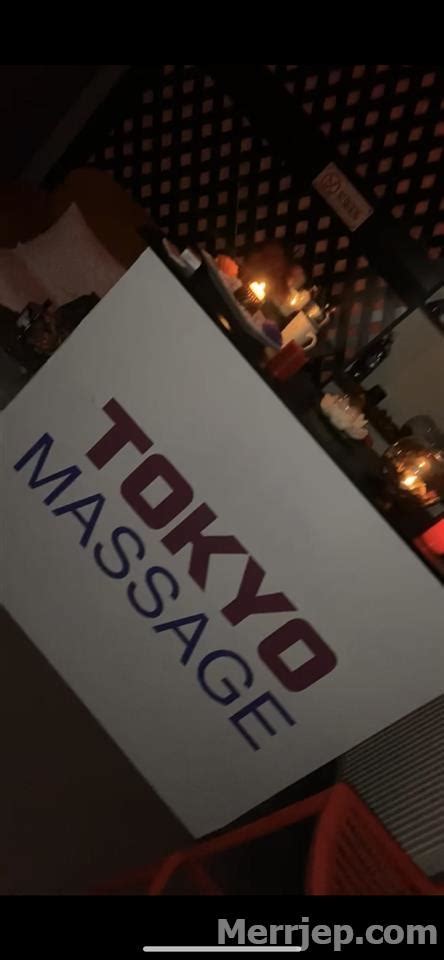 Tokyo Massage Prishtinë